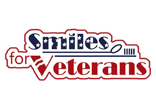 Smiles for Veterans