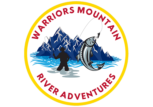 Warrior Mountain