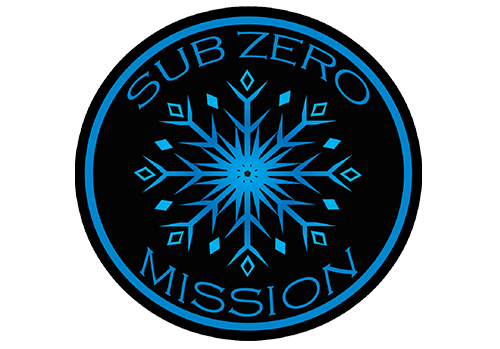 The Sub Zero Mission