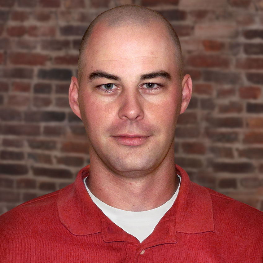 David Henry SGT, U.S. Army