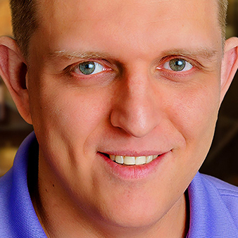 Brad Risley SPC, ARMY