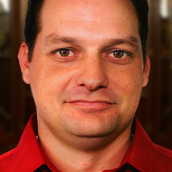 Keith Kurth CW2, ARMY