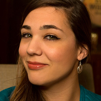 Ruby Garza 1LT, ARMY