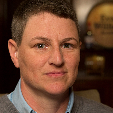 Lori McCampbell SFC, ARMY