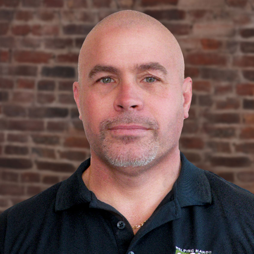 Patrick Shannon SSGT Marine Corps